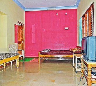 Sri Ambika Homestay, Shimoga 4